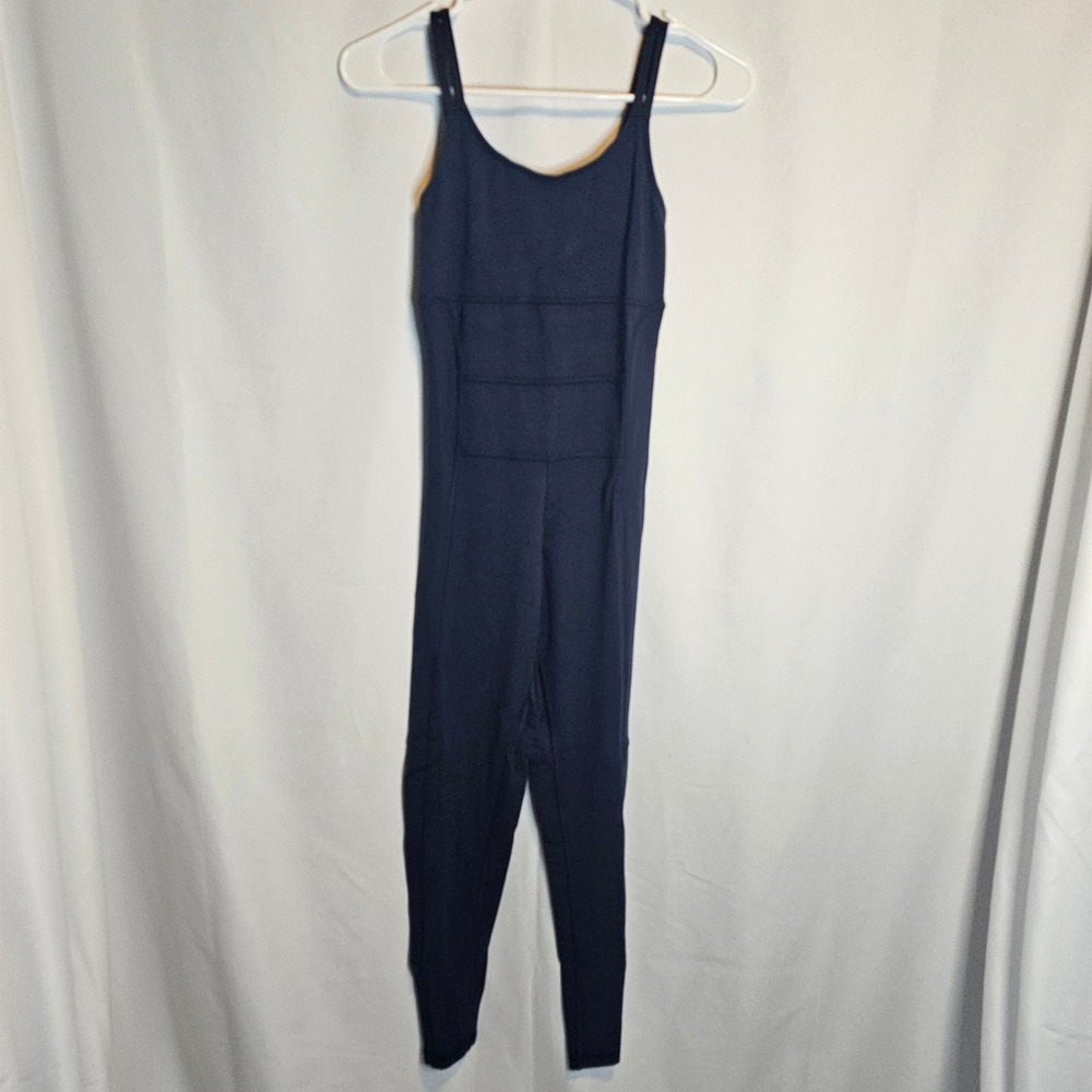 Game Universal Standard Next to Naked Bodysuit USAT0017 Navy 4XS=XS‎ Sleeveless